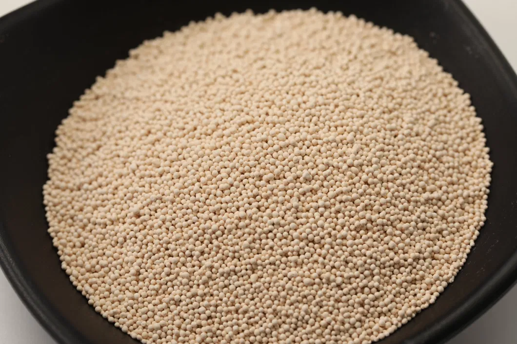 Lithium Zeolite for Oxygen Concentrator Zeolite Molecular Sieves