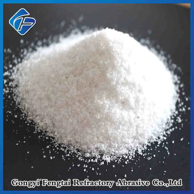 industrial Grade Flocculant Polyacrylamide PAM