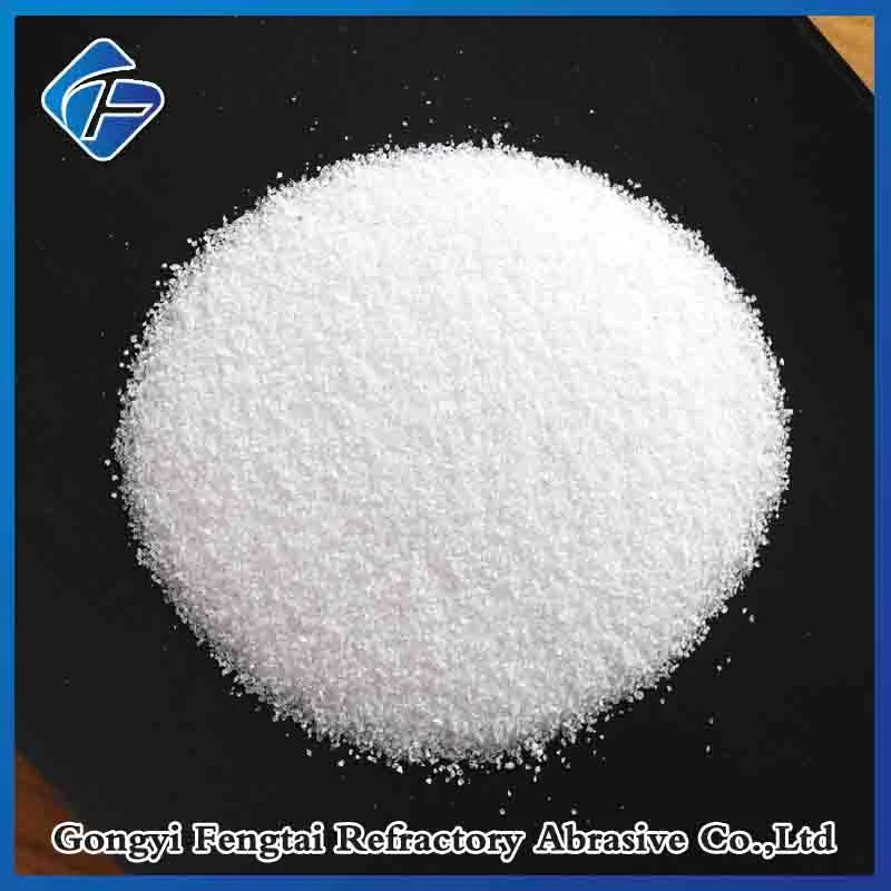 industrial Grade Flocculant Polyacrylamide PAM