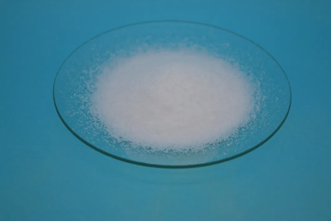 Factory Supply Price Anionic Polyacrylamide Flocculant PAM for Sludge Dewatering Agent