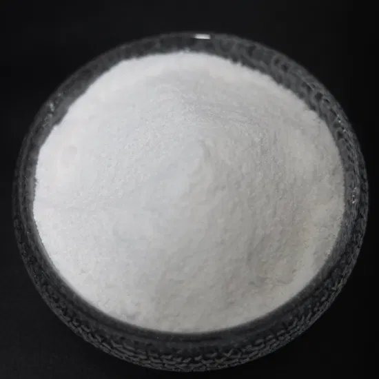 Spécifications floculant polyacrylamide PAM pour l'industrie du papier