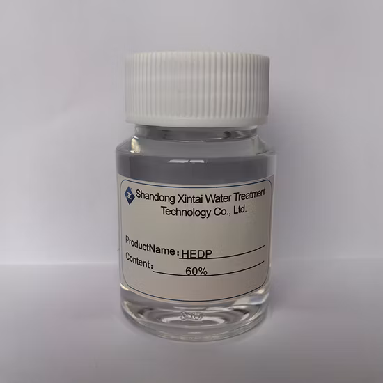 Produits chimiques pour le traitement de l'eau/HEDP/CAS n° 2809